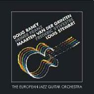 The European Jazz Guitar Orchestra