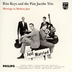 マリッジ・イン・モダン・ジャズ