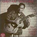 The Oscar Moore Quartet with Carl Perkins