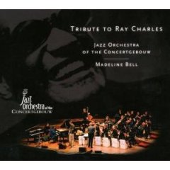 Tribute To Ray Charles