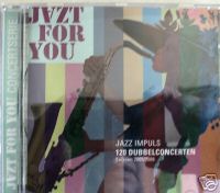 JAZT FOR YOU