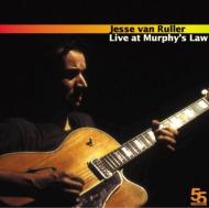 Live at Murphy's Law