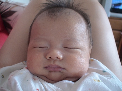 四角いぴーすけ