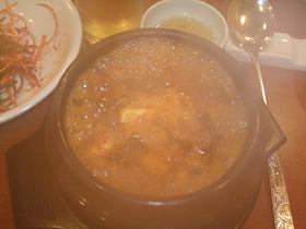 オレに触れたらヤケドするぜぃ