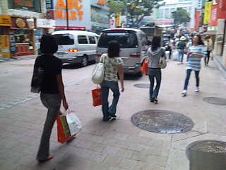 次どこ行くの～？