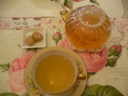 Tea garden 　紅茶