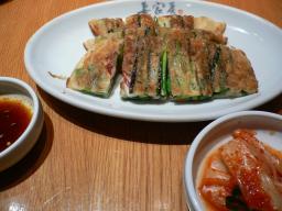 妻家房　パチヂミ