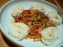 妻家房　ナッチソーミョン