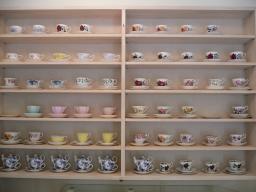 Tea garden　カップ