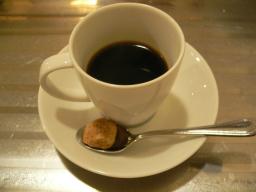 ラタヴェルナ　エスプレッソ