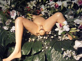 女神館