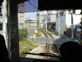 鎌倉駅に到着