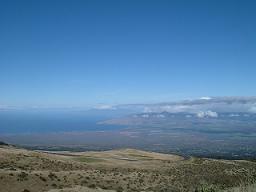 ダウンヒルからの風景2