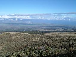 ダウンヒルからの風景3