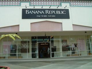 Banana Republic