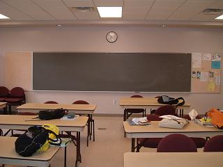 発音と会話の教室