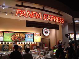 Panda Express