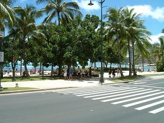 Waikiki Beach2