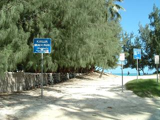 Kailua Beach1