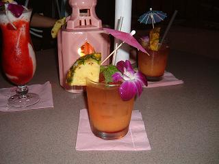 PINK MAI TAI