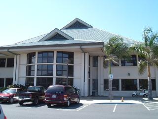 マウイコミュニティカレッジ