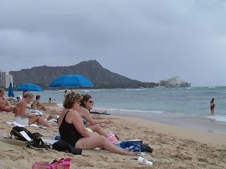 Waikiki Beach1