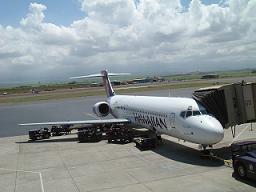 Hawaiian Air