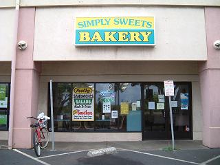 Simply Sweets Bakery