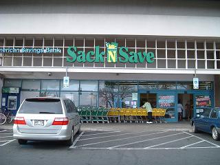 ファミリー宅に一番近いＳｕｐｅｒＭａｒｋｅｔ