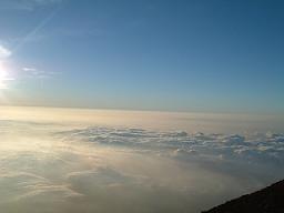 雲海