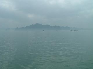 Haron　Bay1