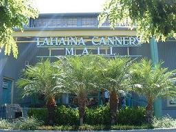 Lahaina Cannery Mall