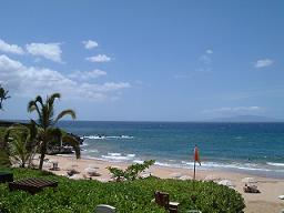 ＦＯＵＲ ＳＥＡＳＯＮ　ＲＥＳＯＲＴ　ＭＡＵＩ　所有ビーチ