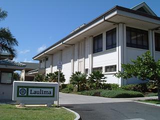 Laulima