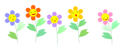 ハナのコーラス