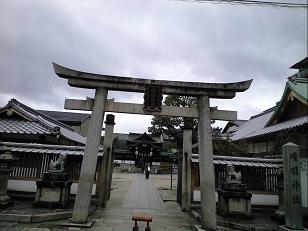 1.11 晴明神社２.JPG