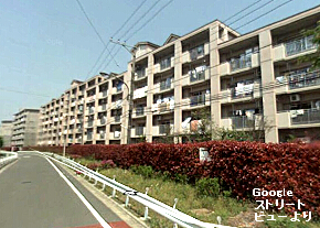 Google.中野町