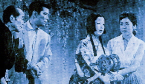 ト全、三橋、八千草、佐多 290x168