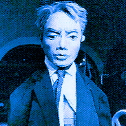 サンダーバード？ 183x183