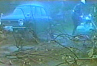 第三現場・シートはずす