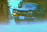 明星角・輸送車右折