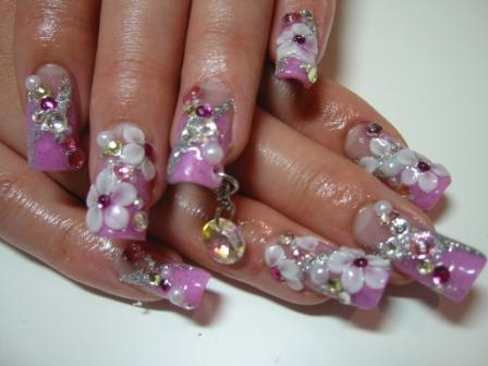 成人式ﾈｲﾙ２