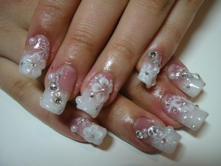 成人式ﾈｲﾙ３