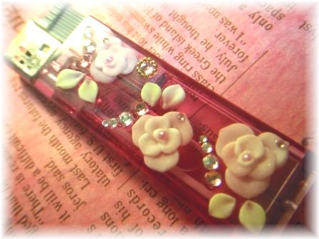 ﾌﾟﾚｾﾞﾝﾄﾃﾞｺﾗｲﾀｰ