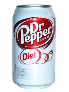 dietpepper