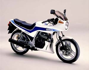 cbx250x