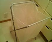 ランドリーバック