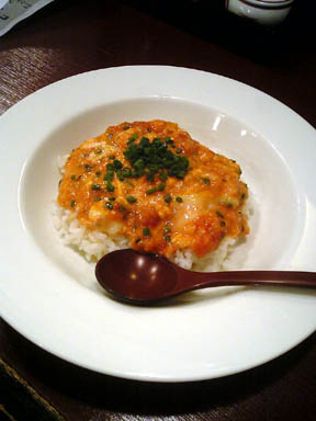 イタリアンライス