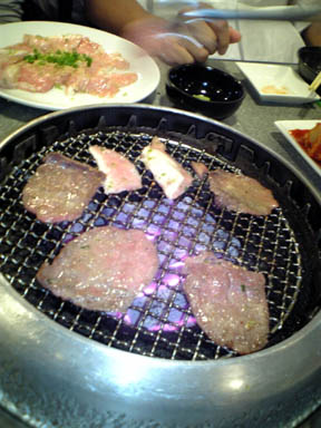 焼肉1