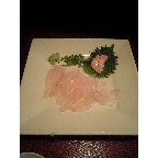 かわはぎ肝付き